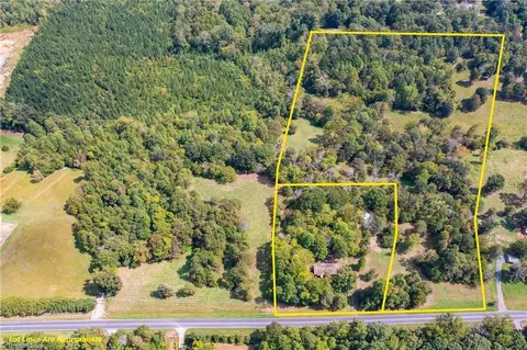 00 Thayer Rd, Trinity, NC 27370 photo 4