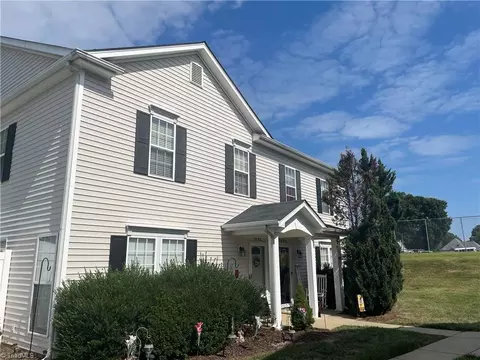 1008 Geoffrey Way, Kernersville, NC 27284