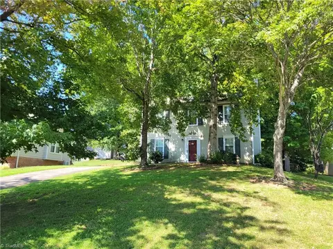 1617 Bridgton Rd, Winston Salem, NC 27127
