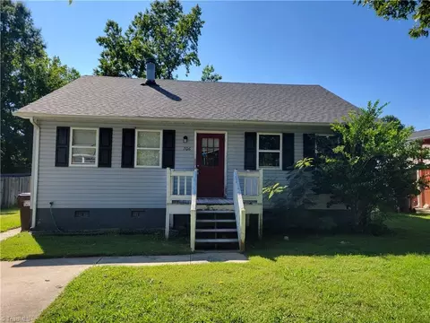 706 Grand St, High Point, NC 27260