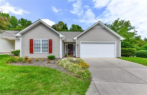 4354 Rocky Brook Ct, Greensboro, NC 27409
