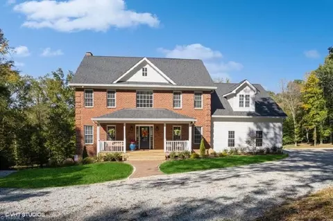 109 Bellwood Ct, Jamestown, NC 27282