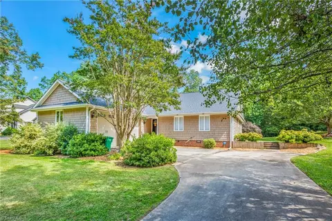 153 Tullyries Ln, Lewisville, NC 27023