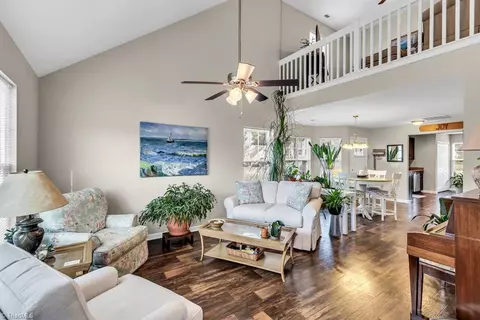 2122 Alamar Dr, Colfax, NC 27235