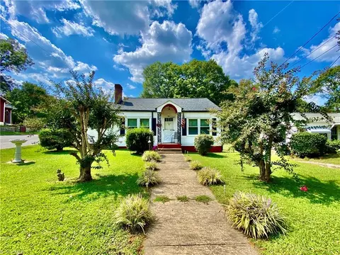 301 14th St W, Salisbury, NC 28144