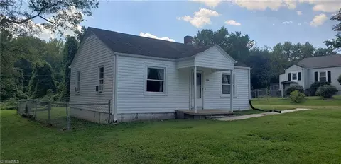 1809 Ontario St, Greensboro, NC 27403
