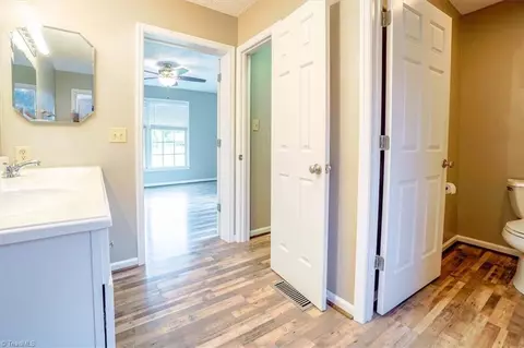 299 Odell Rd, Mayodan, NC 27027 photo 29