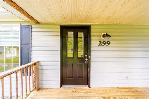 299 Odell Rd, Mayodan, NC 27027 photo 4