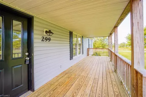 299 Odell Rd, Mayodan, NC 27027 photo 5