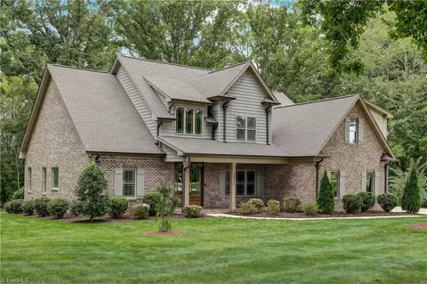 2733 Pleasant Ridge Rd, Summerfield, NC 27358