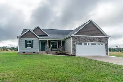 1605 Stone Mountain Rd, Stoneville, NC 27048