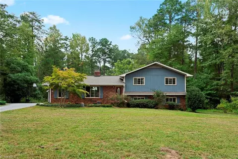 5721 Clarence Rd, Julian, NC 27283
