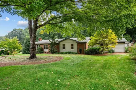 7207 Saint Crispins Way, Summerfield, NC 27358