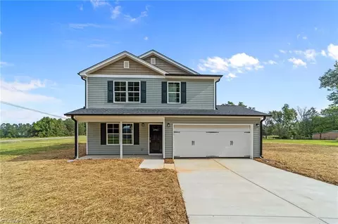 2961 Narrow Gauge Rd, Reidsville, NC 27320