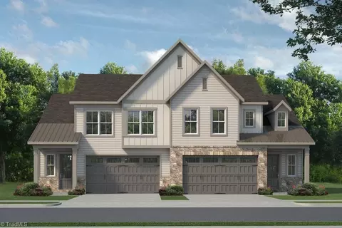 5123 Whaitley Ln, Greensboro, NC 27407