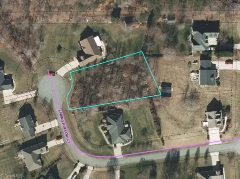 8155 Spring Hollow Ct, Belews Creek, NC 27009