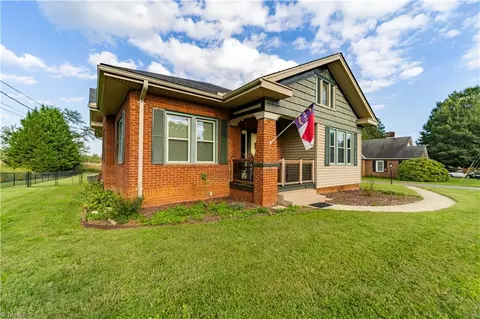 401 Main St S, Dobson, NC 27017