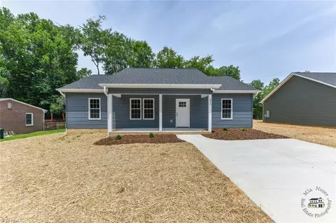 211 Agner Ln, Lexington, NC 27292