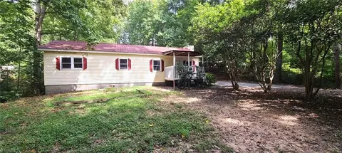 886 Trinity Church Rd, Tobaccoville, NC 27050