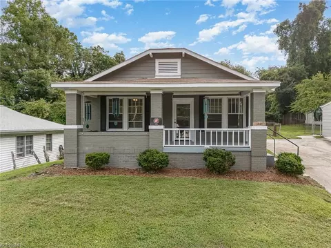 1440 Hamilton St, High Point, NC 27262
