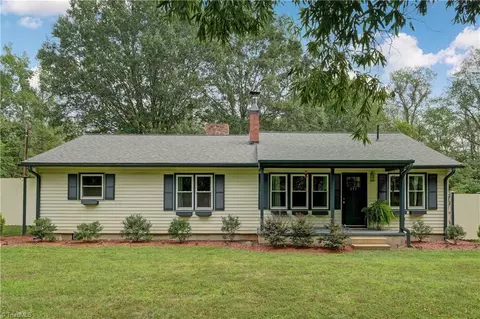 191 Janet Rd, Stoneville, NC 27048