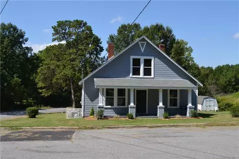 112 Lonesome Rd, Madison, NC 27025