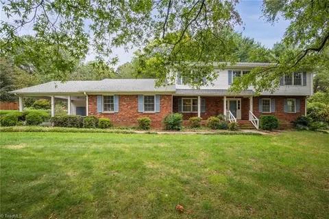 4680 Duffer Ln, Pfafftown, NC 27040
