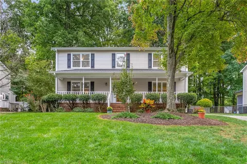 5808 Stoney Glen Loop, Greensboro, NC 27409
