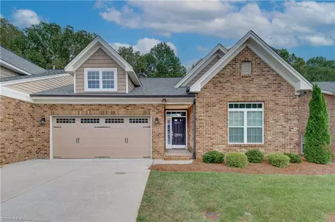1103 Suzanne Ln, Lexington, NC 27295