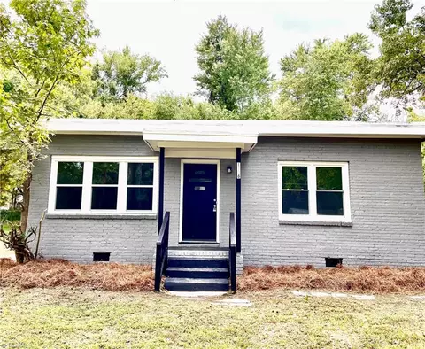 1506 Furlough Ave, High Point, NC 27260