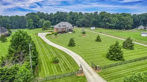 7589 Adler Rd, Summerfield, NC 27358