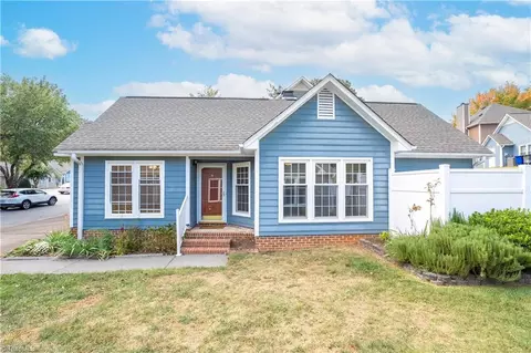 2721 Sawgrass Ct, Winston Salem, NC 27103