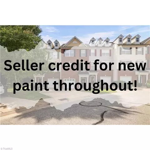 3829 Tarrant Trace Cir, High Point, NC 27265