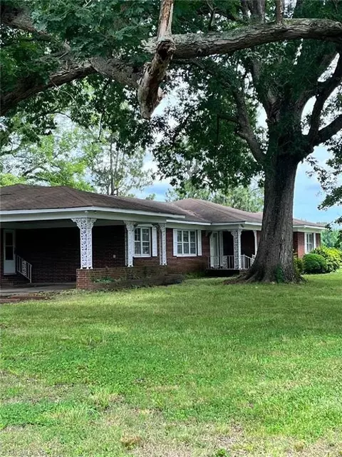 123 Kern Farm Road Highway 220, Star, NC 27356