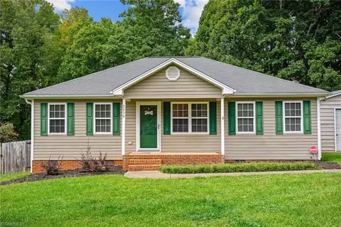 2630 Rocky Branch Rd, Walkertown, NC 27051