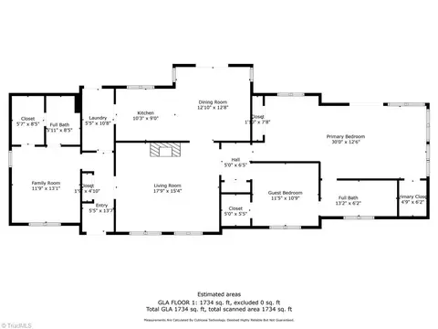 2215 Plainview Dr, High Point, NC 27265 photo 49