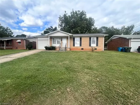 604 Horah St E, Salisbury, NC 28144