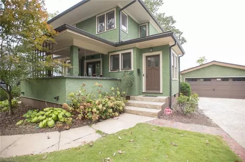 1207 Johnson St, High Point, NC 27262 photo 2