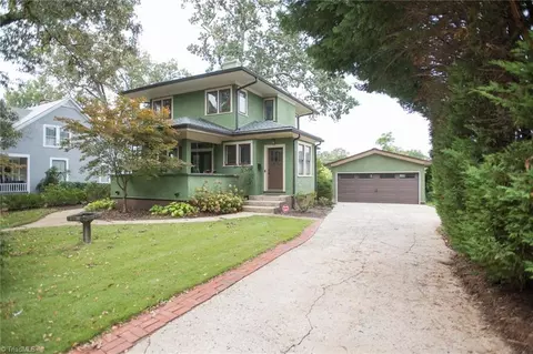 1207 Johnson St, High Point, NC 27262
