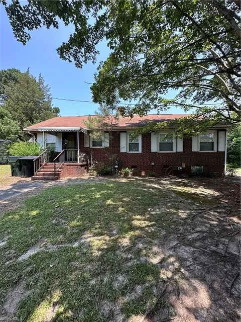 1580 Morgantown Rd, Burlington, NC 27217