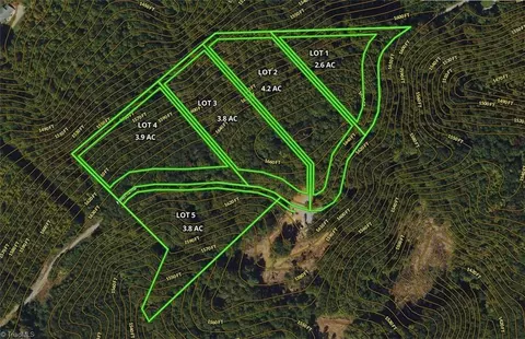 4 Howell Rd, Pilot Mountain, NC 27041 photo 16