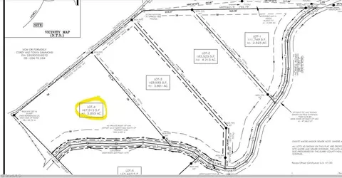 4 Howell Rd, Pilot Mountain, NC 27041 photo 6