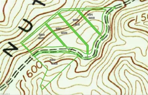 4 Howell Rd, Pilot Mountain, NC 27041 photo 17