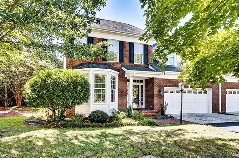 2402 Philadelphia Lake Ct, Greensboro, NC 27408