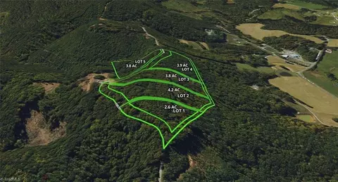 5 Howell Rd, Pilot Mountain, NC 27041 photo 18