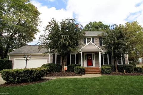 5614 Greenlee Rd, Greensboro, NC 27410