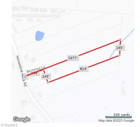 200 Bertessa Ln, Lexington, NC 27295