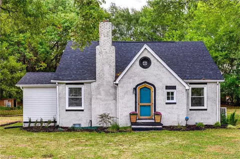 429 Main St S, Shelby, NC 28152