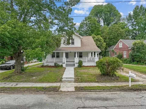 814 Circle Dr, High Point, NC 27262 photo 33
