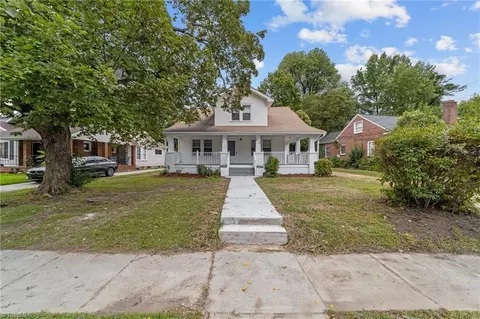 814 Circle Dr, High Point, NC 27262 photo 32